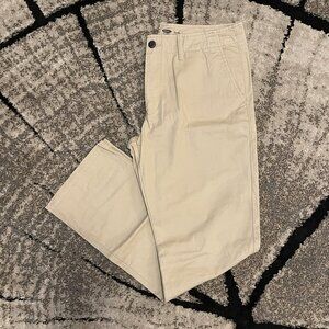 Men's Size 29x30 Old Navy Dress Pants